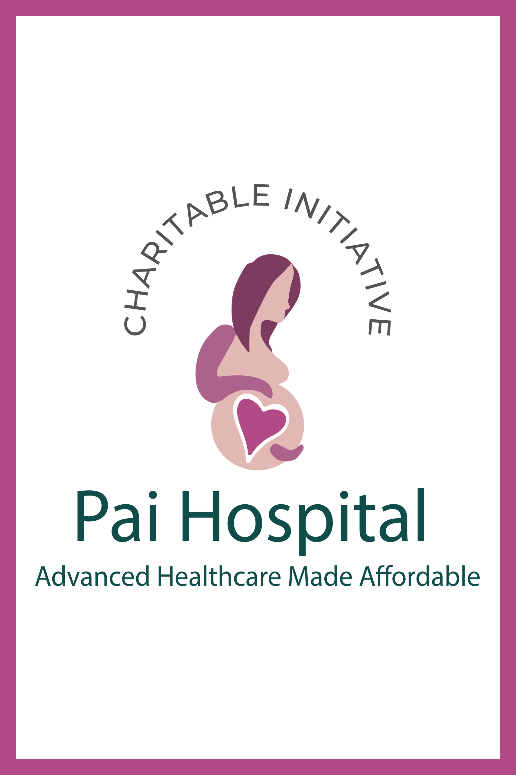 Pai Hospital Charitable Story